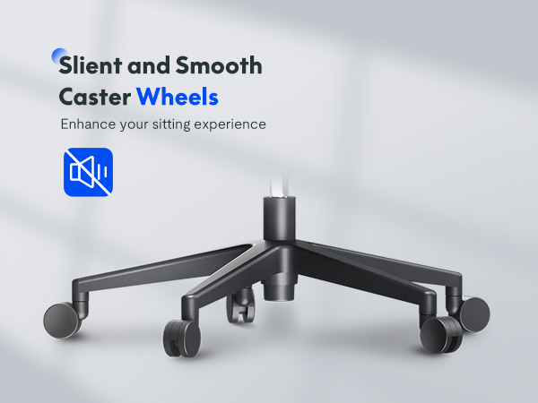 DESK CHAIR