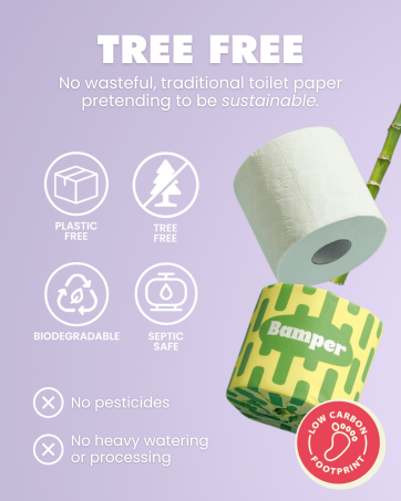 septic toilet paper toxic free nontoxic tree free chlorine free unscented pap 3 ply