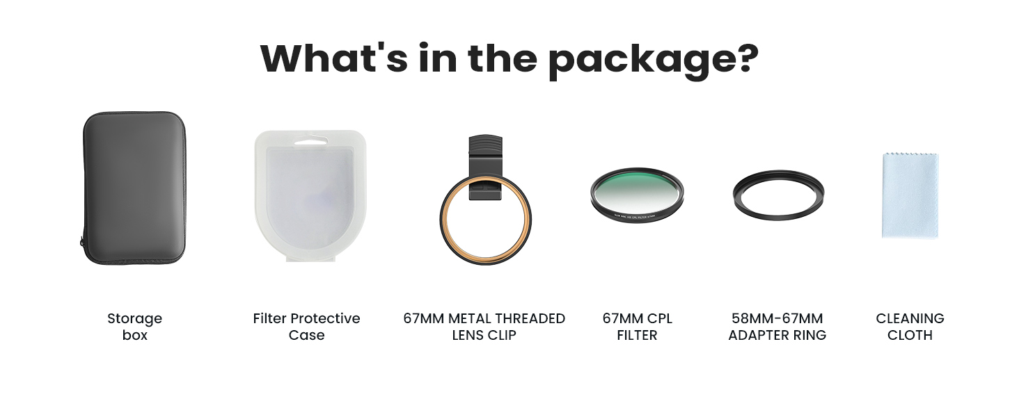 package list