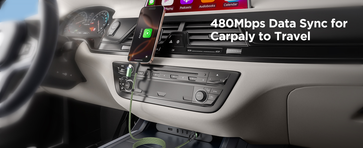 4in1 charging cable