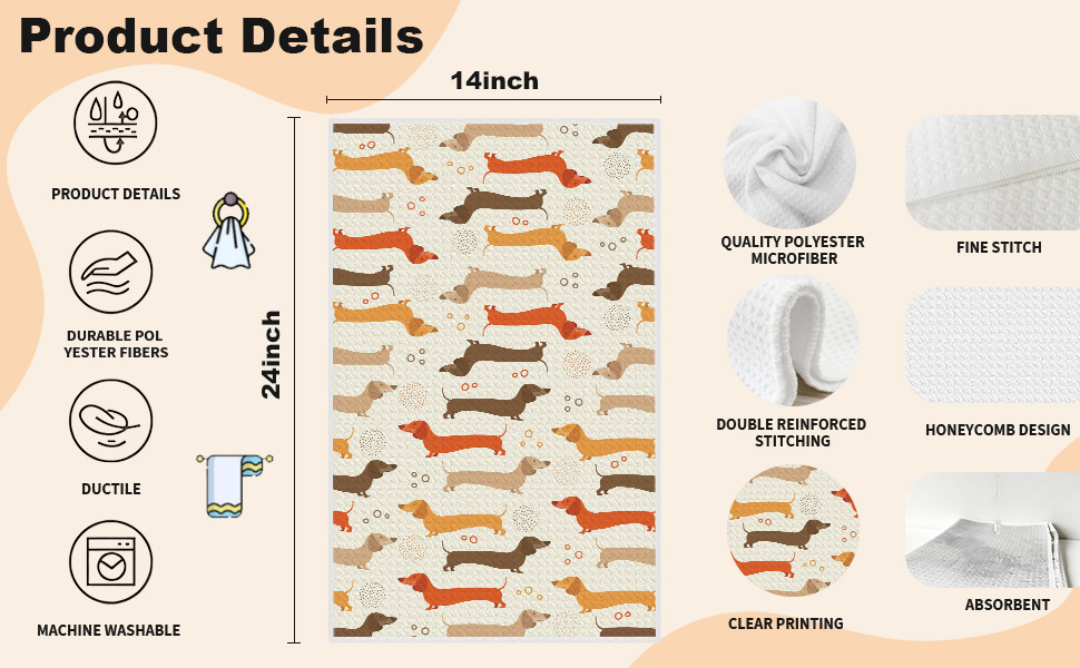 Reusable Towels