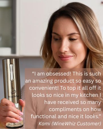 best housewarming gifts 2025 alcohol pour spouts housewarming gifts for women rechargeable aerator