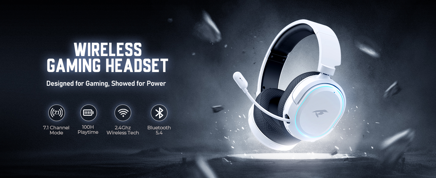 ps4 headset with mic