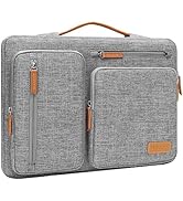 MOSISO 360 Protective Laptop Sleeve Compatible with MacBook Air 13 inch M3 M2 M1 2024-2018 / Pro ...