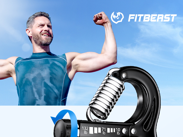 grip strength trainer