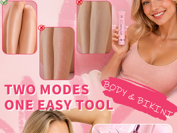 Hair Trimmer