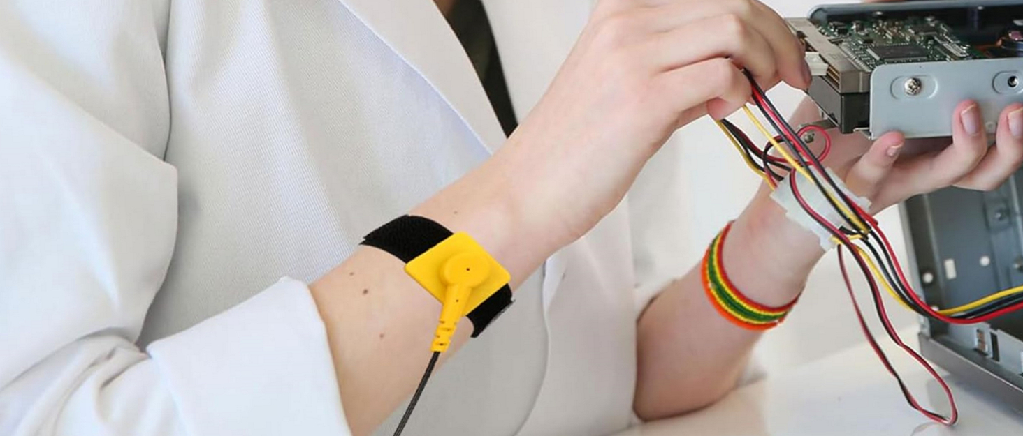 anti static wrist straps