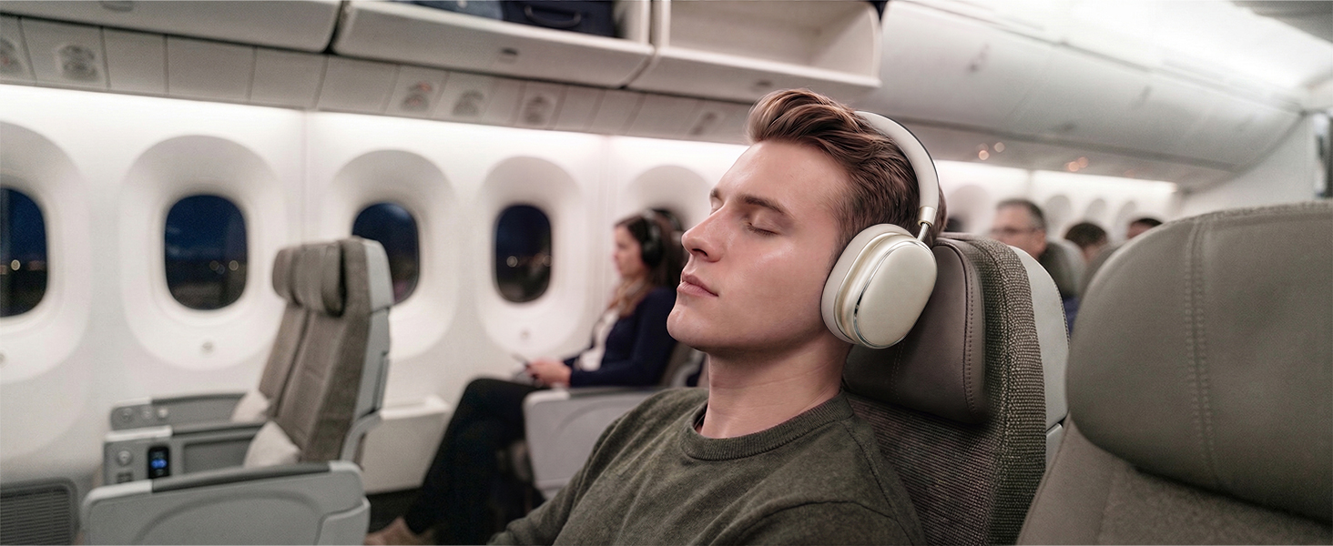 headphones with microphone