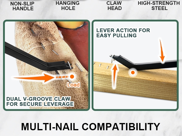 stapler removers?upholstery staple remover
