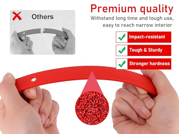 Trim Removal Tool Kit