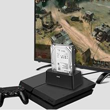  usb 3.1 sata dock external hard drive one sata hdd clone all in one docking station drive 