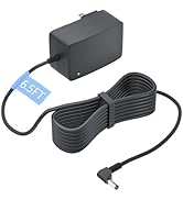 Replacement for Shark Vacmop Charger, Compatible with VM200(Old) VM190 VM19026 VM20026 VM200C VC2...