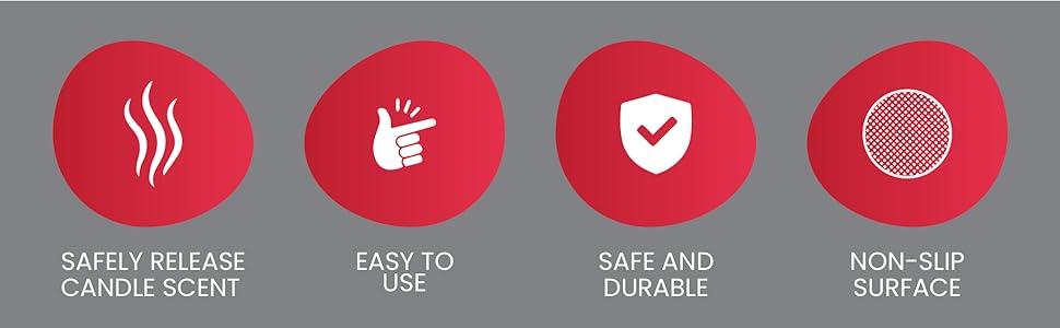 easy to use safe and durable non-slip surface