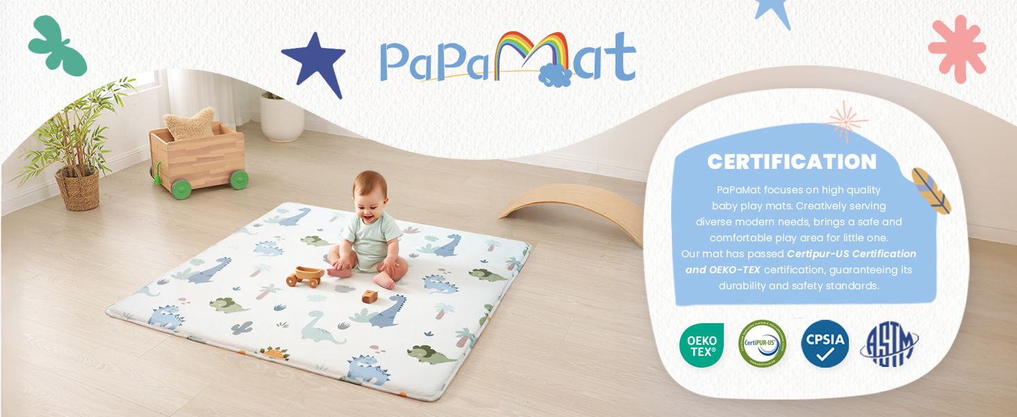 baby play mat