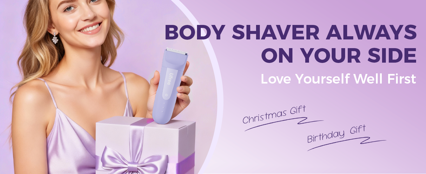 bikini trimmer for women
