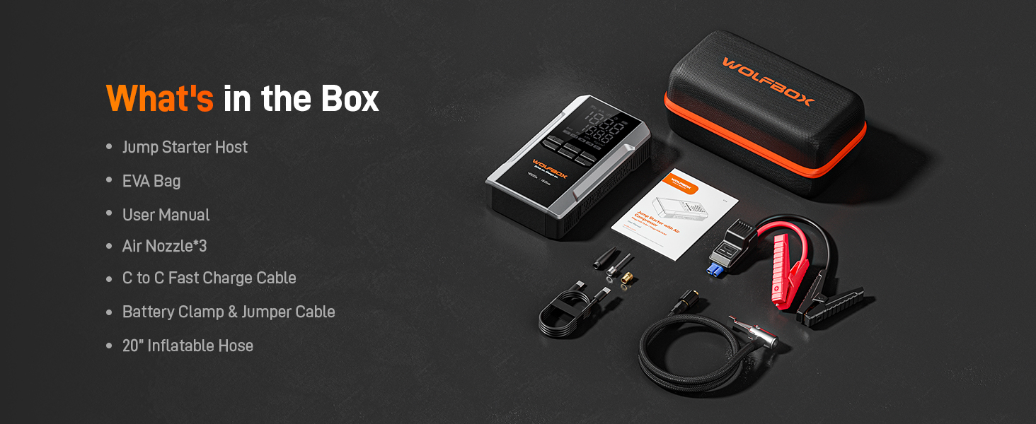 jump box
