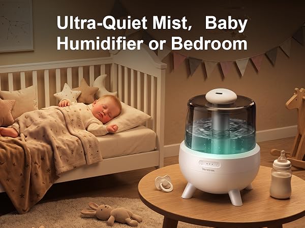 baby humidifier