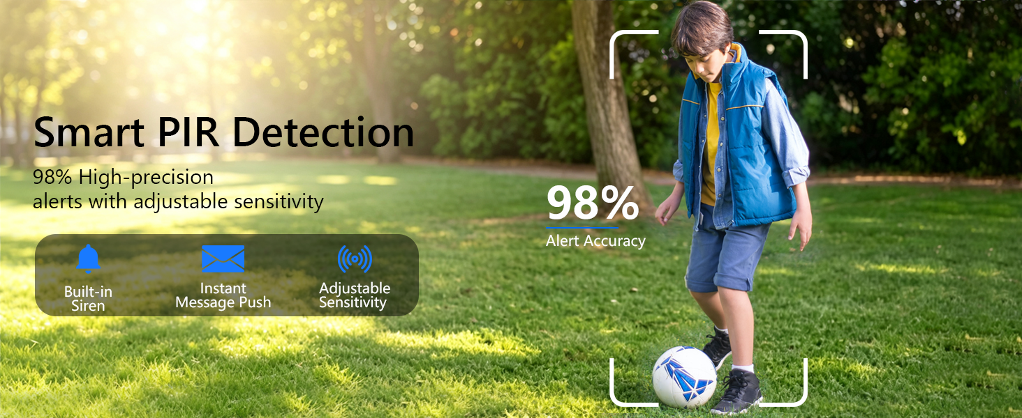 outdoor camera wireless