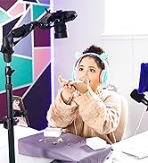 Overhead Streaming Dock