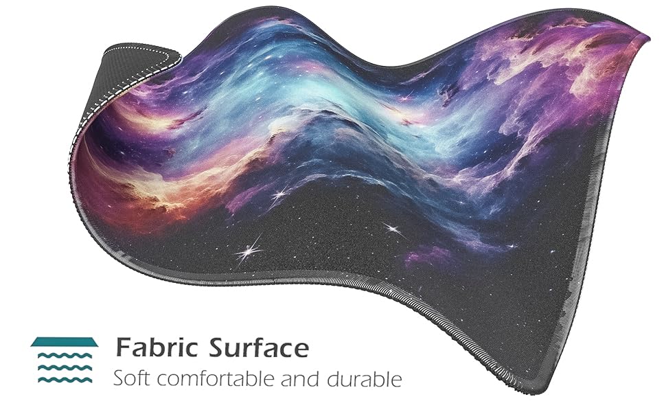 Fabric Surface