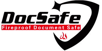 fireproof file organizer