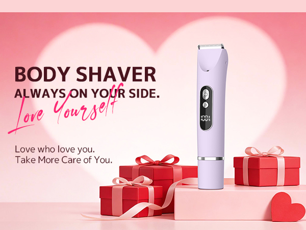 bikini trimmer