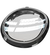 IOOIOO one Lens for L or R eye for Meta Quest 3 oculus VR Headset, (nearsighted SPH:-3.75)