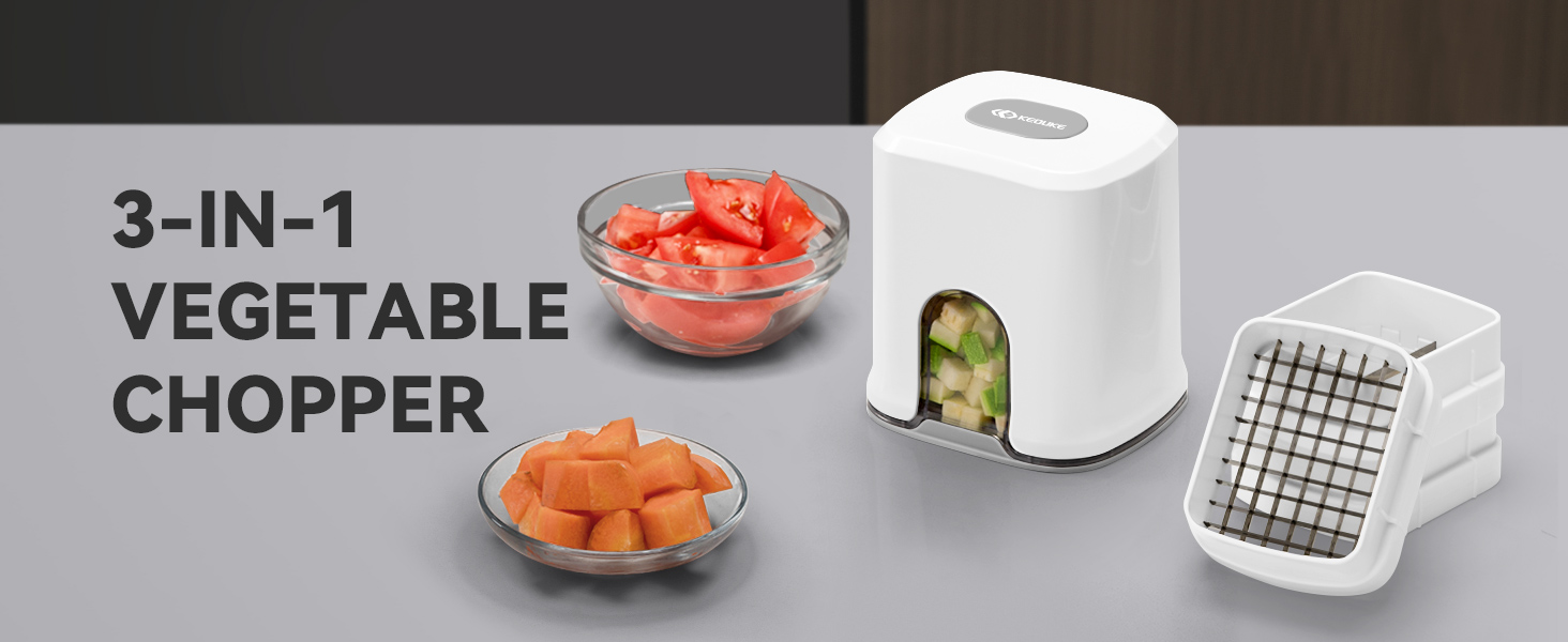 vegetable chopper