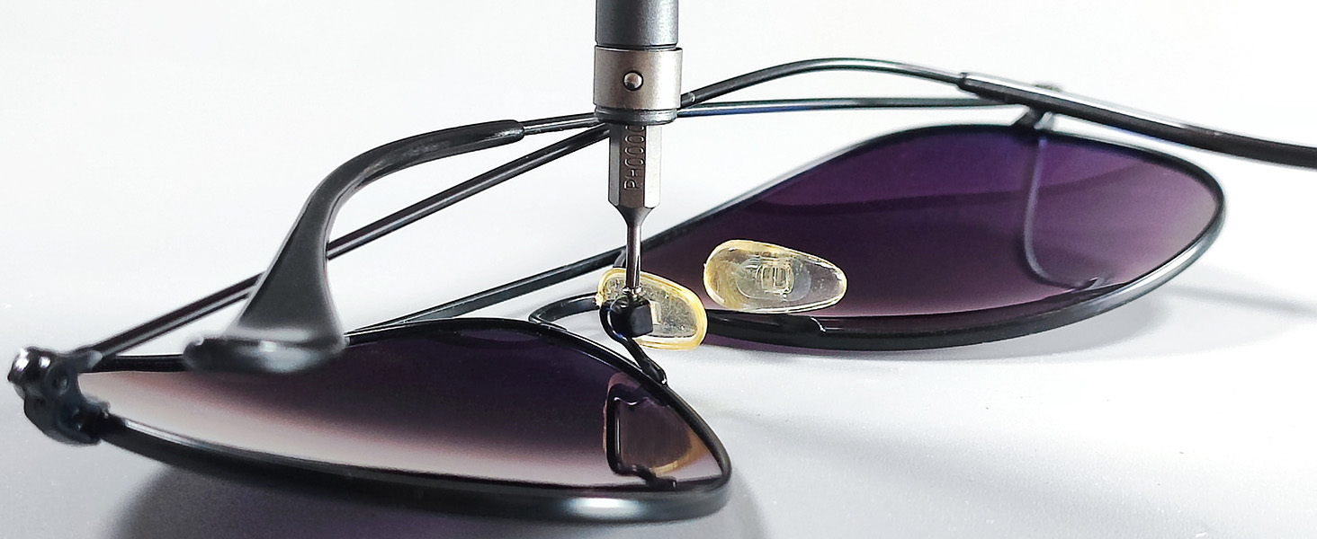 Eyeglasses Screwdriver Set