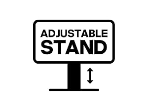 Adjustable Stand