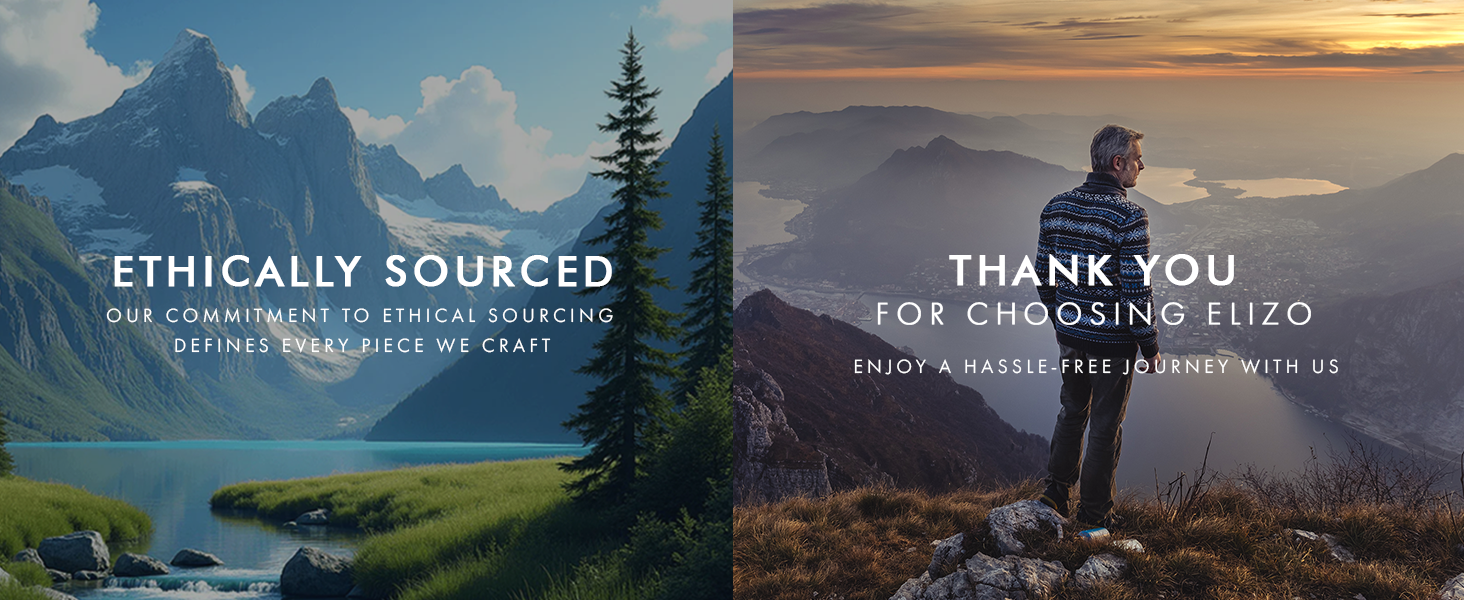 Elizo premium leather