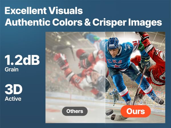 rolling projector screen