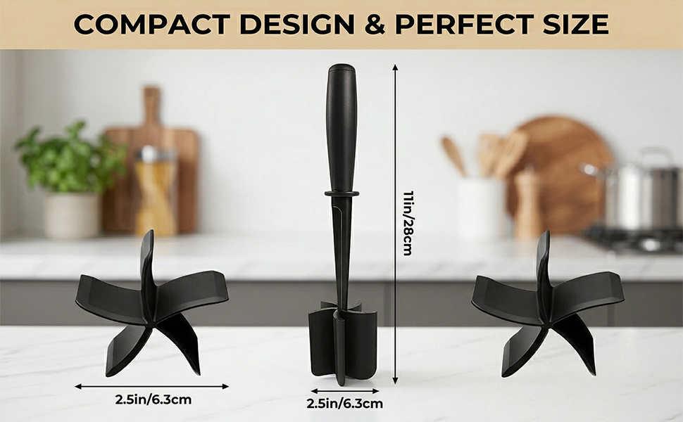 Beef Chopper Tool