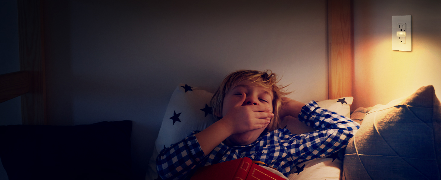 nightlight for bedroom