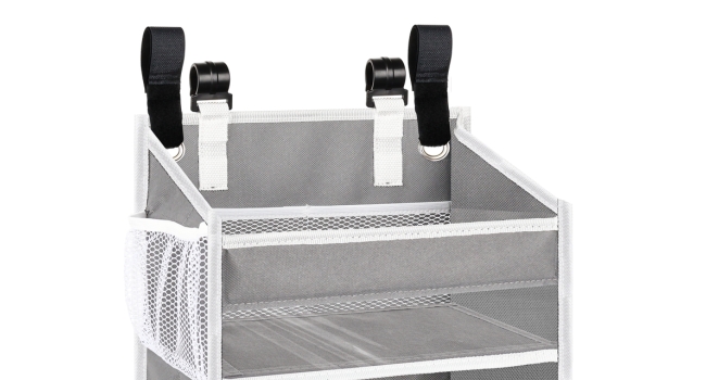 baby caddy organizer