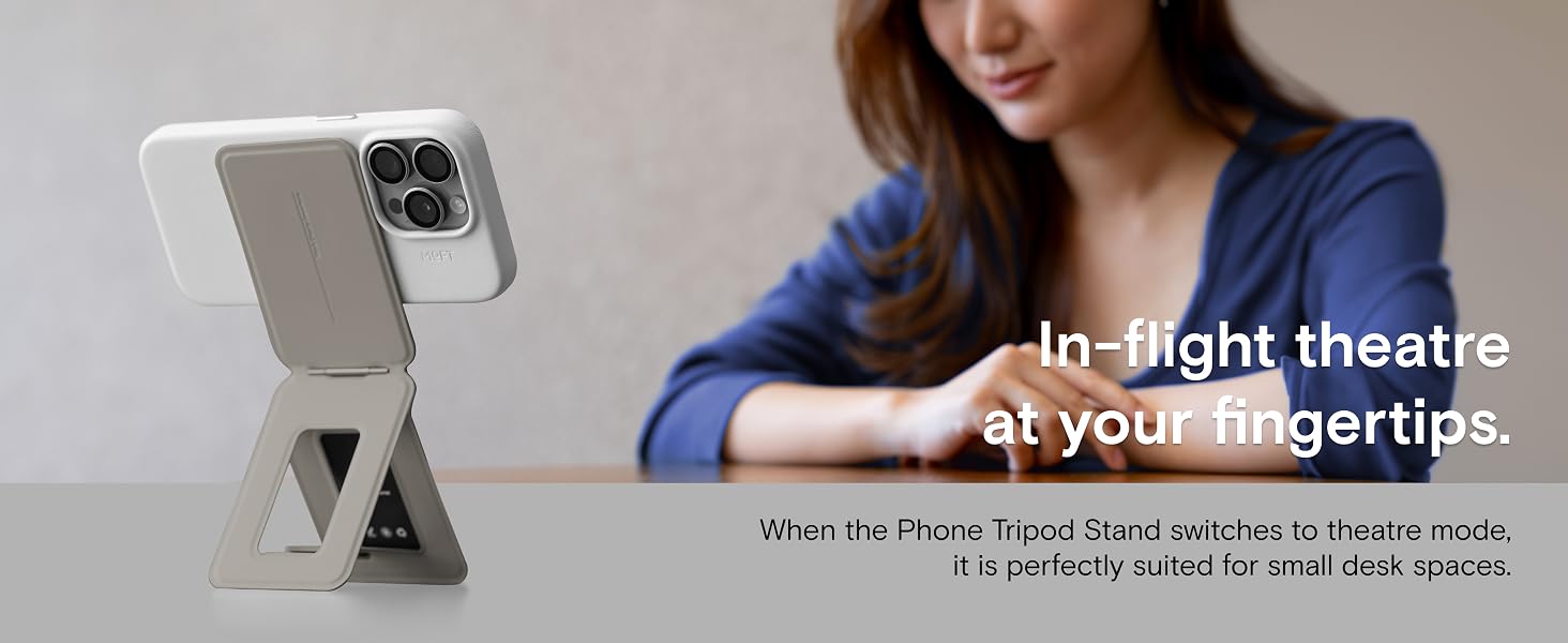 phone tripod