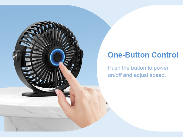 KW37 Power Button