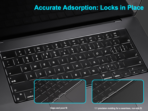 Keyboard Protector