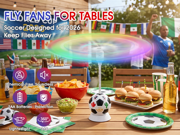 World Cup Party Supplies
