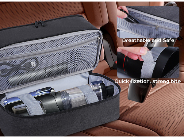 Car ZKbag