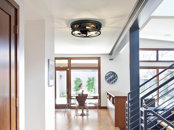 ceiling light fixture 