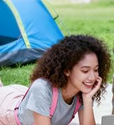 ORICO 1TB External SSD Up to 1050MB/s, Hanging Hole Design Portable Solid State Drive, USB C&amp;A 2 ...