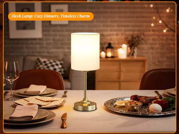 cordless lamps for tables