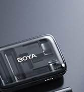 boya microphone