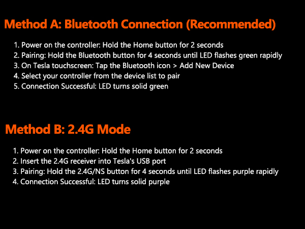 switch controller wireless