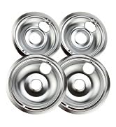 drip bowls for GE Hotpoint stove