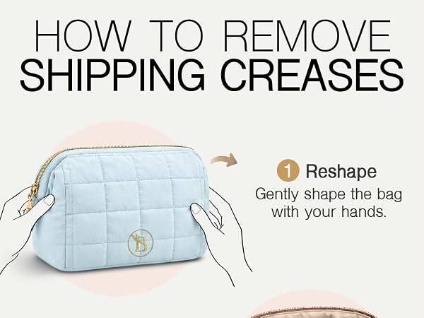 makeup bag travel makeup bag toiletry bag for women cosmetic bag makeup case makeup pouch cosmetic