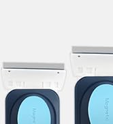 fishkeeper Aquarium Magnetic Glass Cleaner