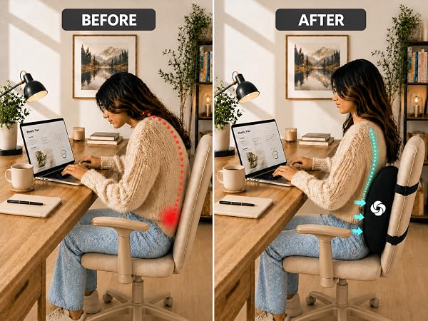 Improve your posture