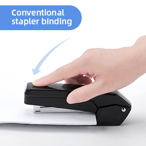 swivel stapler